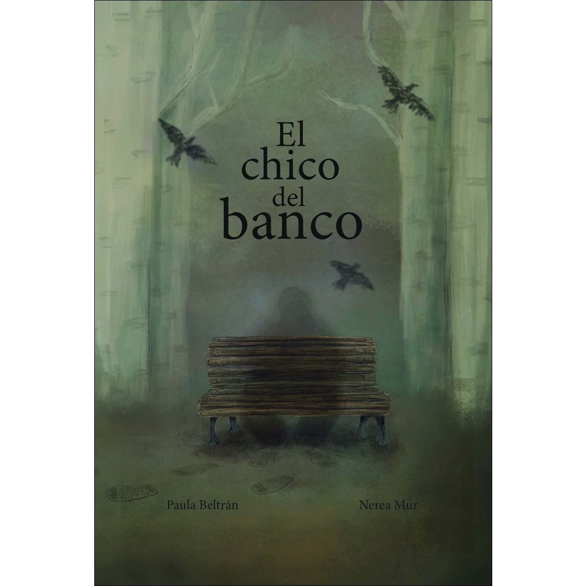 El chico del banco (Capa dura) 1