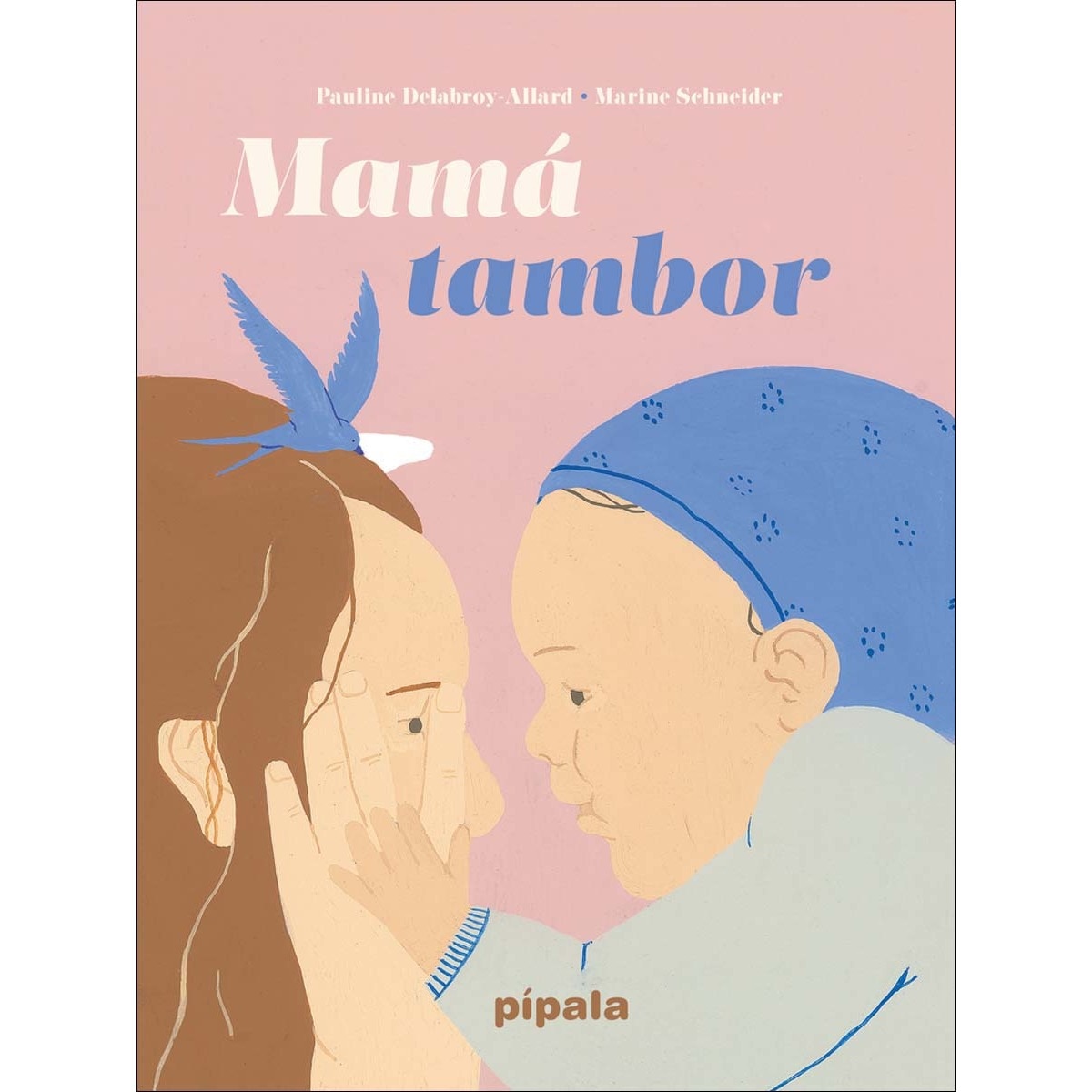 Mamá tambor 1