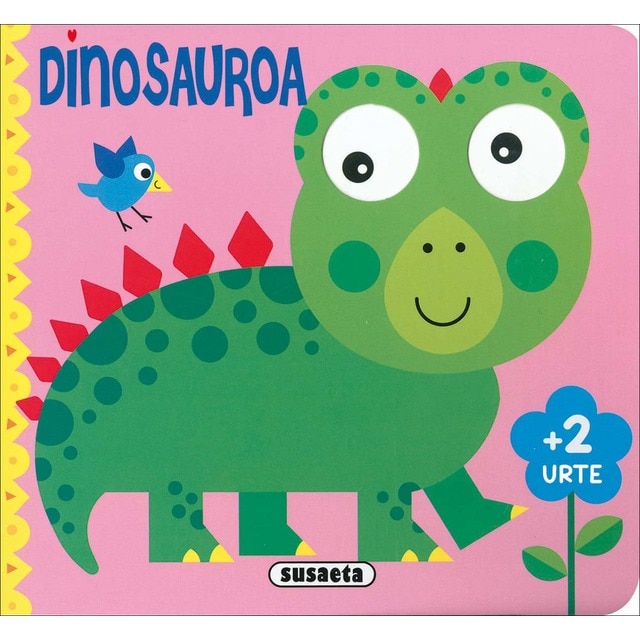 Imagem 0 de Dinosauroa