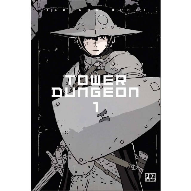 Imagen 0 de Tower Dungeon 1
