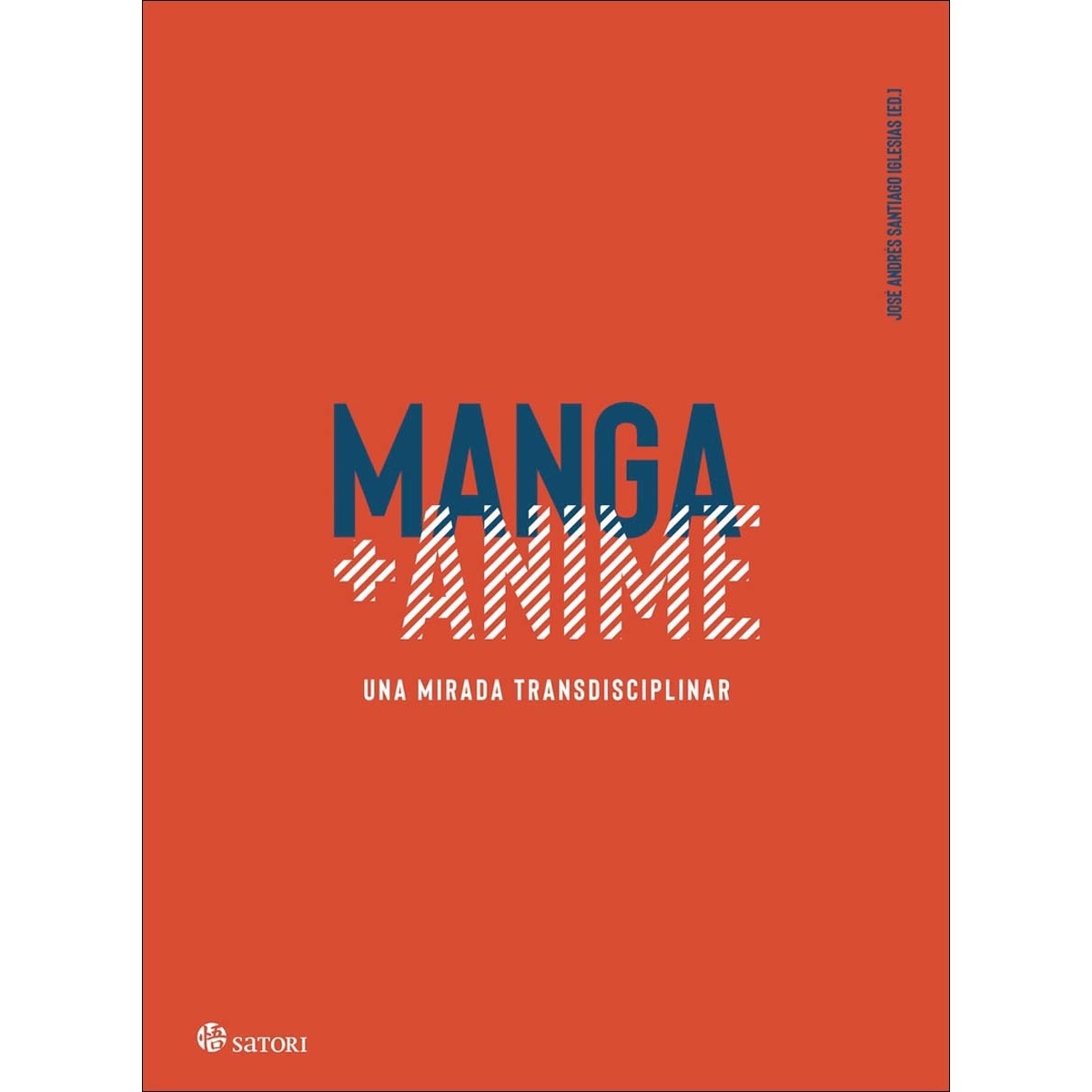 Manga anime.Una mirada transdisciplinar 1