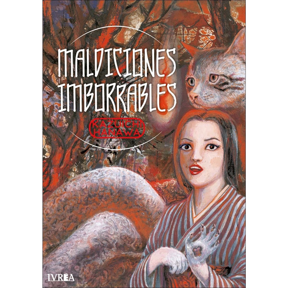 Maldiciones Imborrables 1