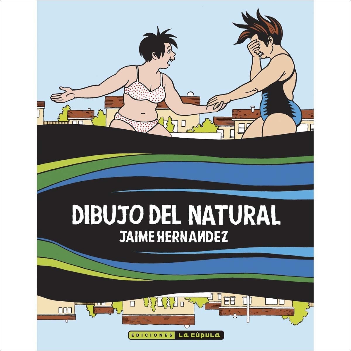 Dibujo al natural (Capa mole) 1