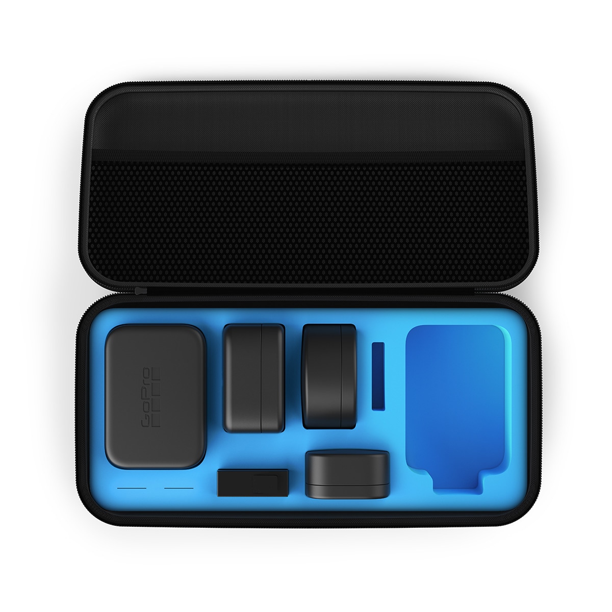Colección de lentes GoPro de la serie HB para HERO13 Black Negro-2