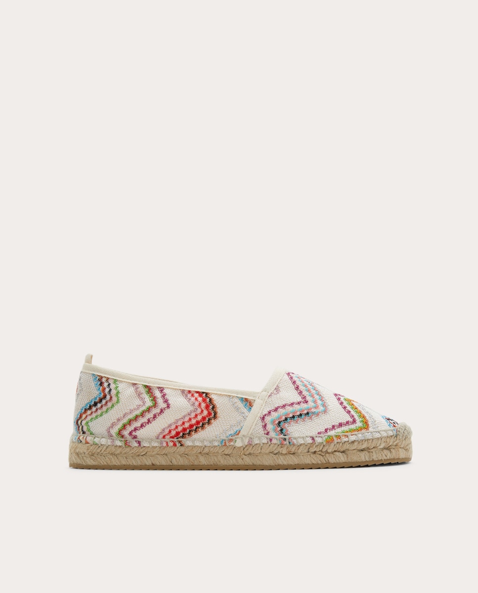 Alpercatas Multicolor-1