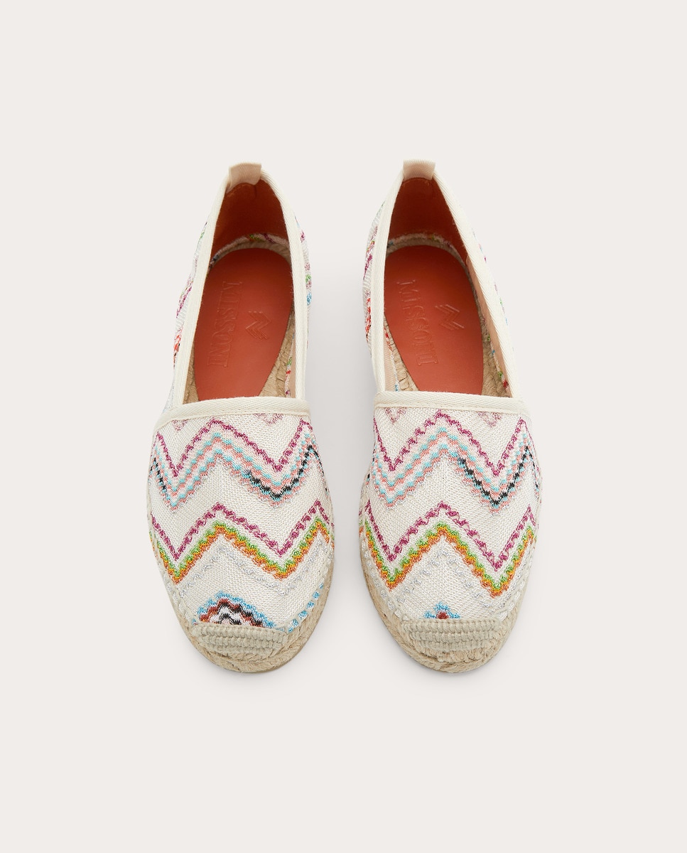 Alpercatas Multicolor-4