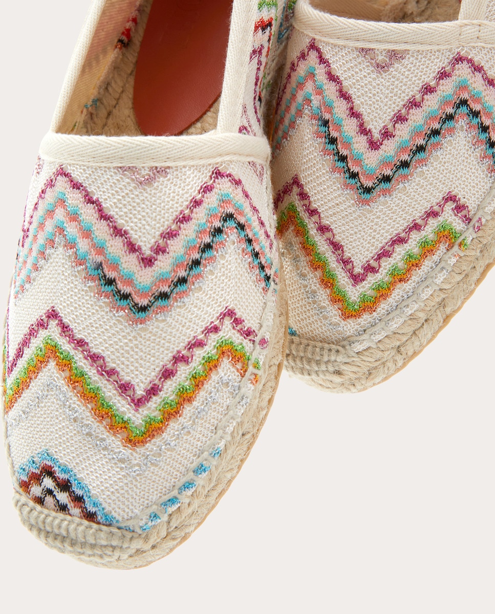 Alpercatas Multicolor-5