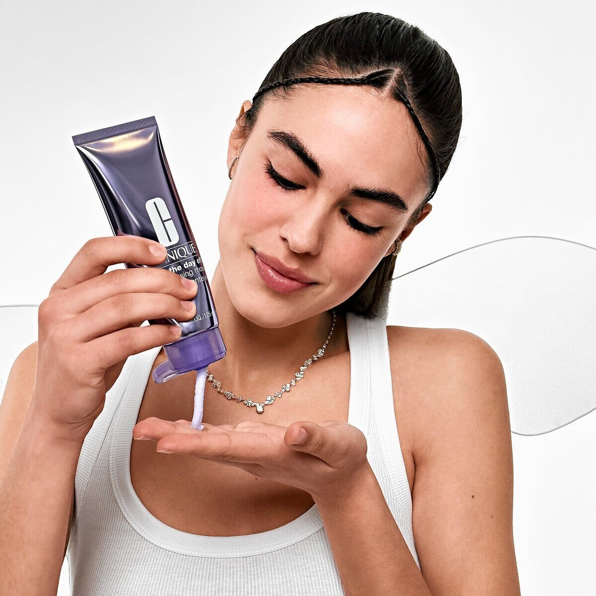 Mousse de Limpeza Facial Take the Day Off™ Facial Cleansing Mousse 6