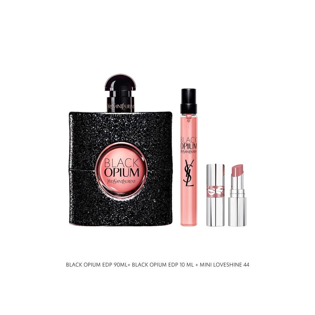 Coffret Black Opium Eau de Parfum 2