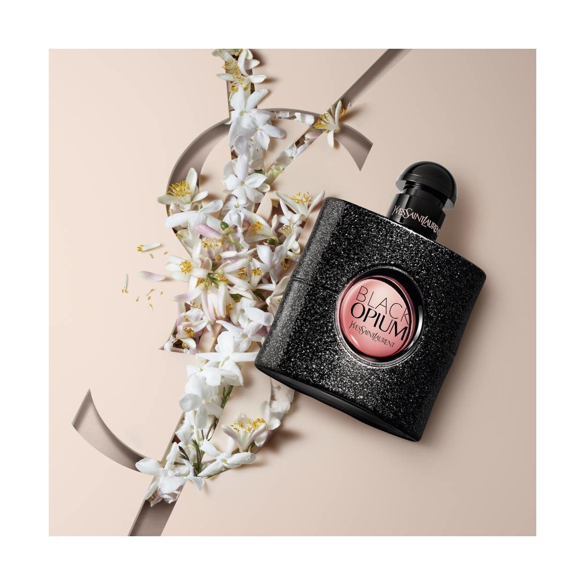 Coffret Black Opium Eau de Parfum 4