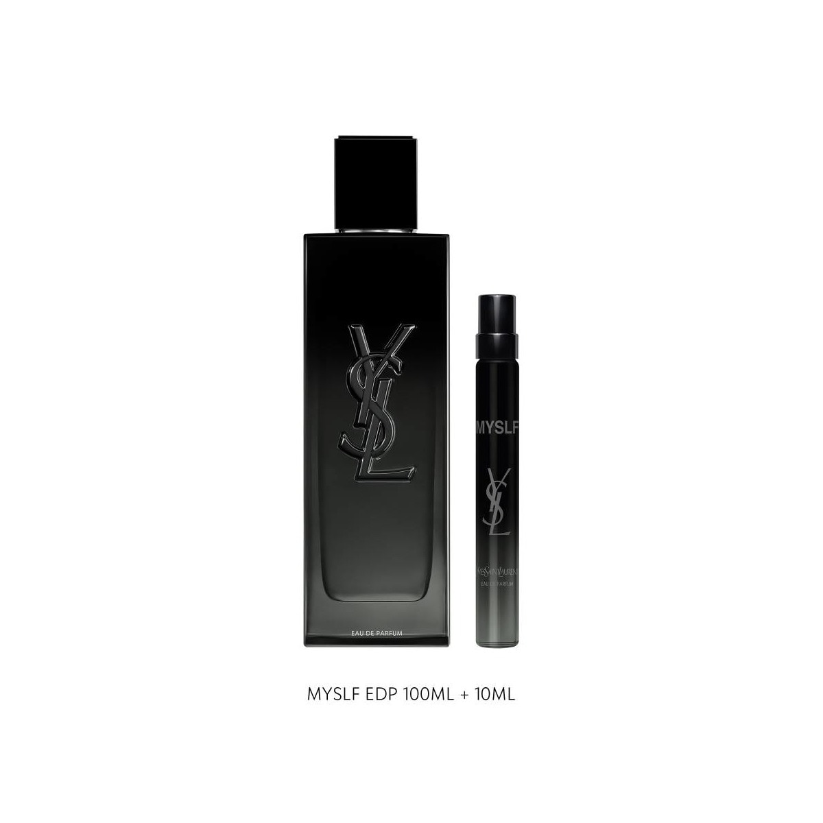 Coffret MYSLF Eau de Parfum 2