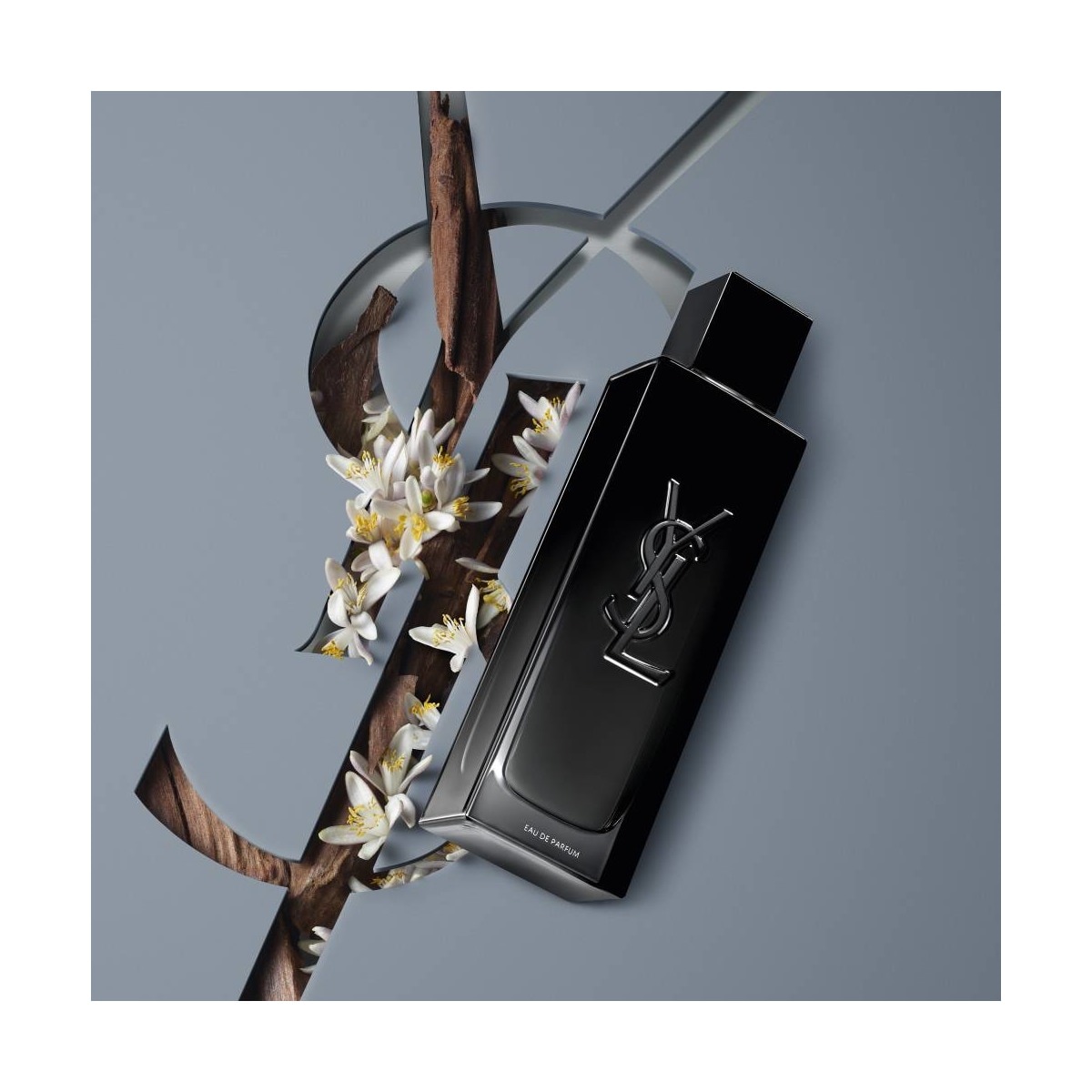 Coffret MYSLF Eau de Parfum 4