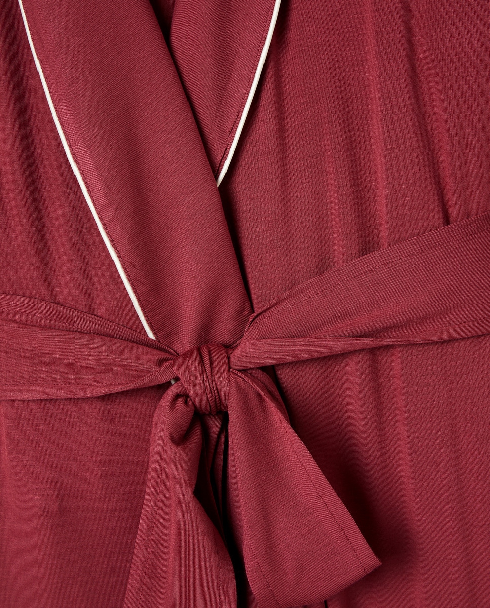 Bata Solapa Mujer 200 Rosa-4