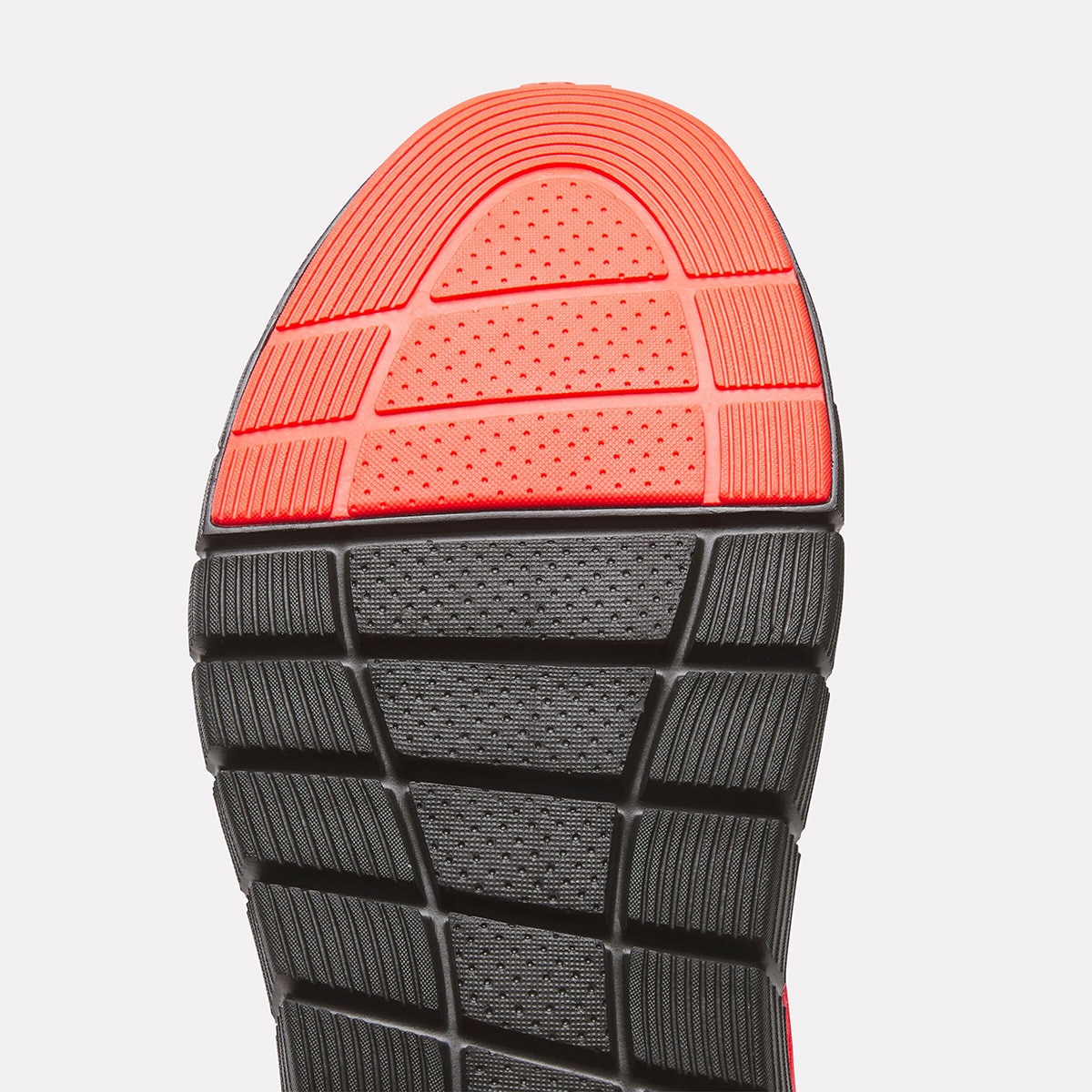 Sapatilhas de Homem Training NANO 2.0 Vermelho / Preto-8