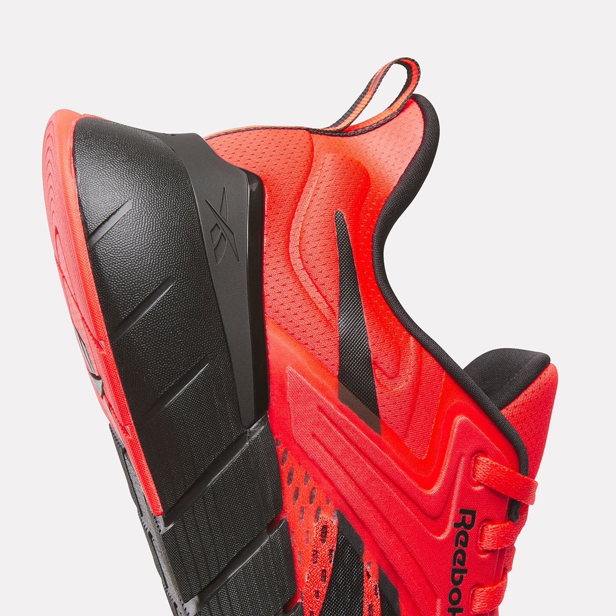 Sapatilhas de Homem Training NANO 2.0 Vermelho / Preto-7