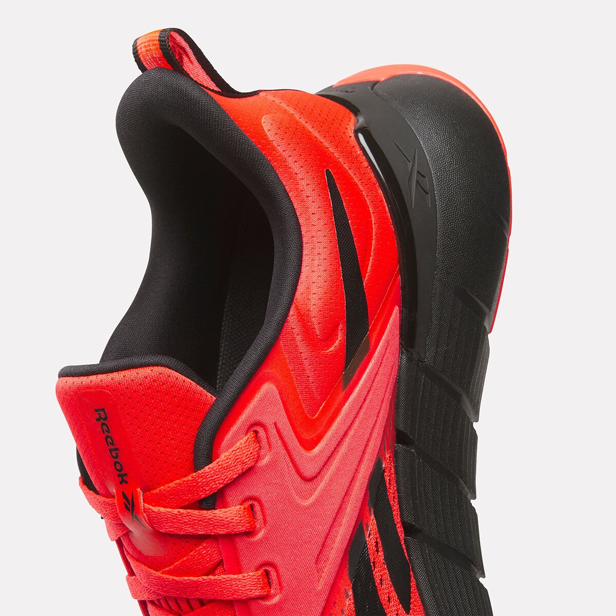Sapatilhas de Homem Training NANO 2.0 Vermelho / Preto-6