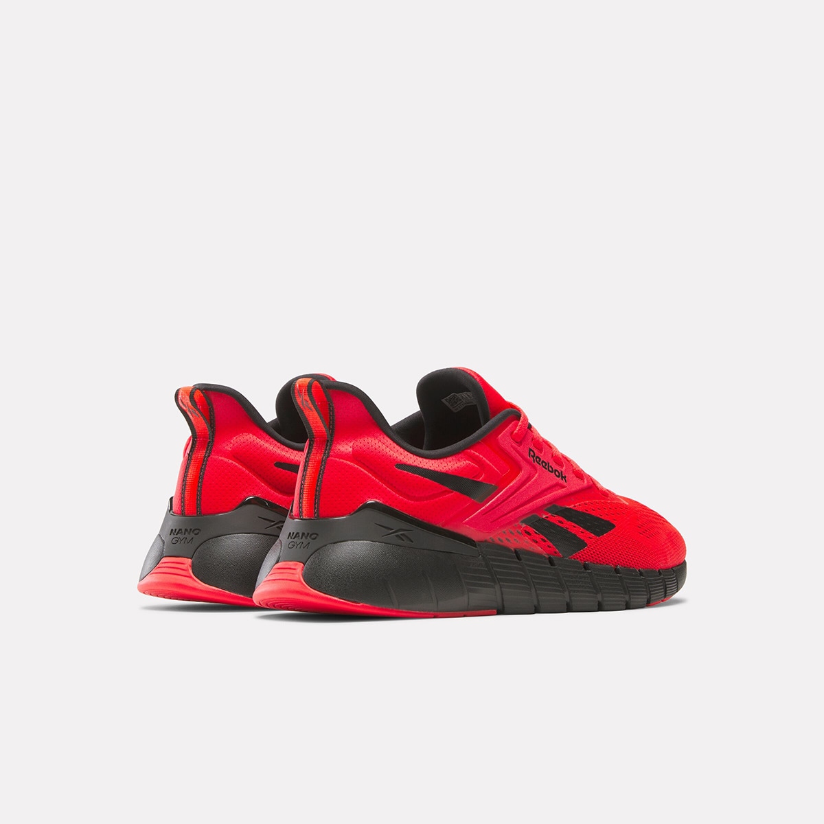Sapatilhas de Homem Training NANO 2.0 Vermelho / Preto-5