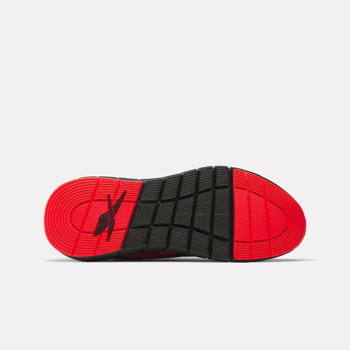 Sapatilhas de Homem Training NANO 2.0 Vermelho / Preto-3