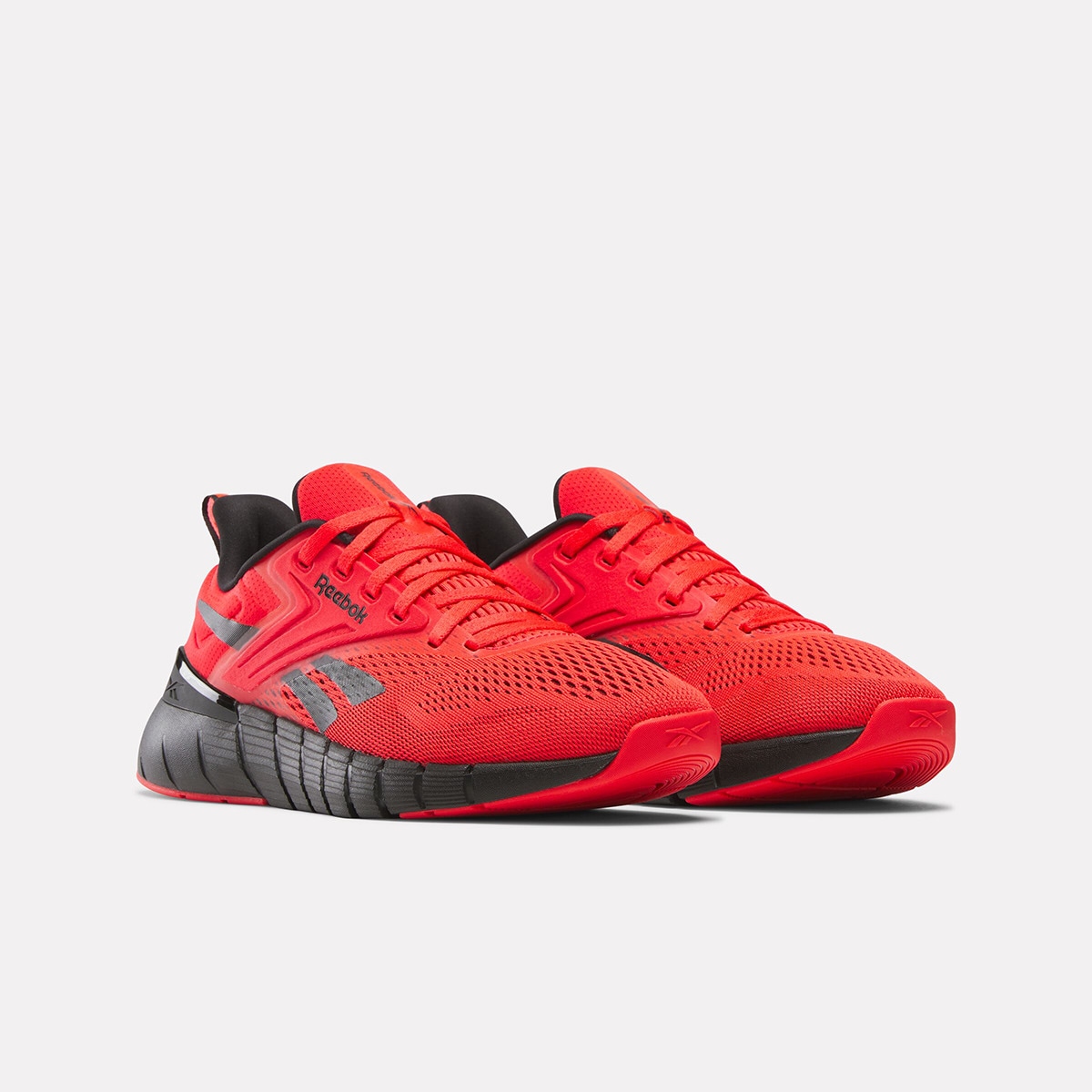 Sapatilhas de Homem Training NANO 2.0 Vermelho / Preto-4