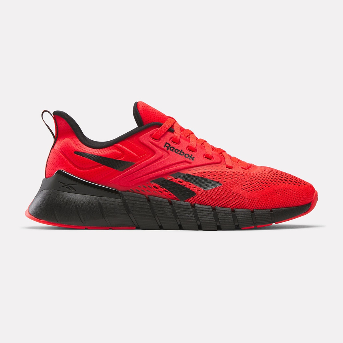 Sapatilhas de Homem Training NANO 2.0 Vermelho / Preto-1