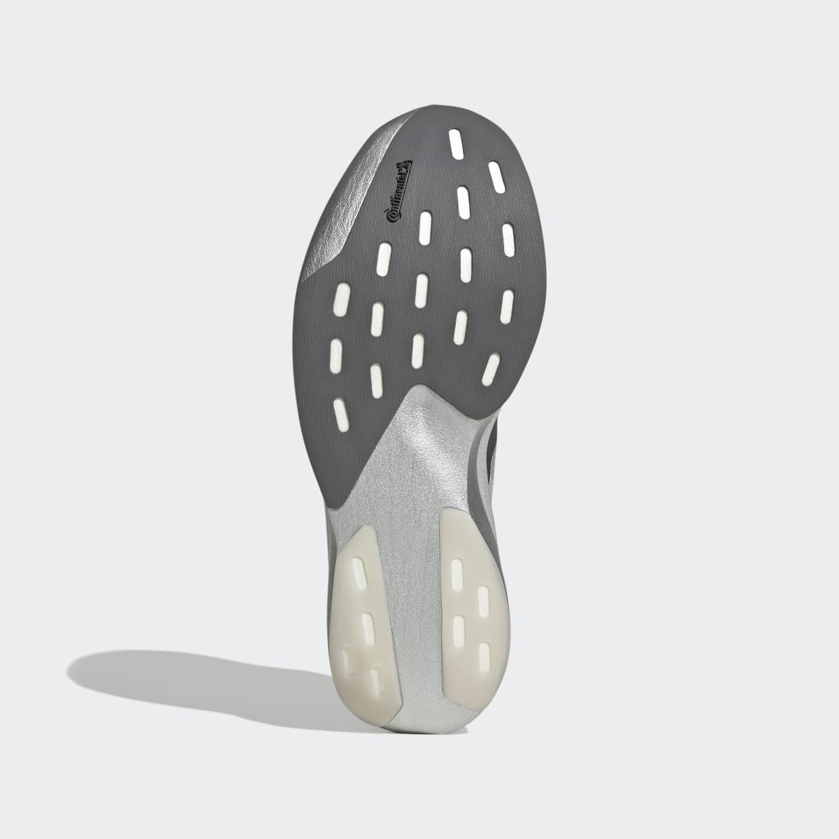 Sapatilhas de Running de Homem Adizero Evo SL Prata-6