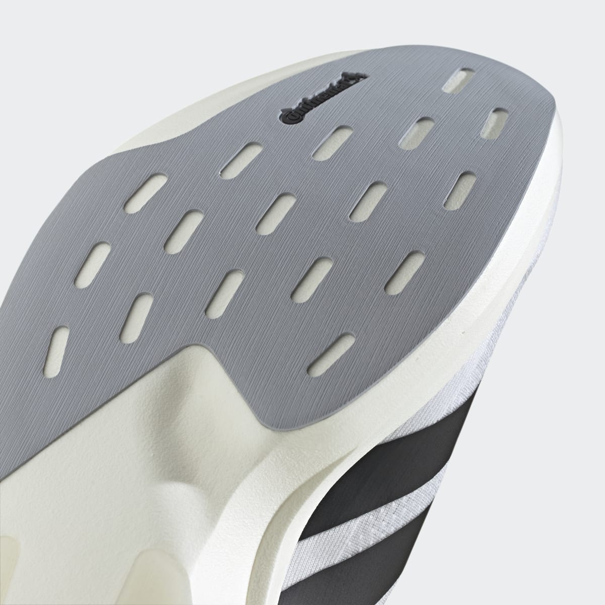 Sapatilhas de Running de Homem Adizero Evo Sl Branco-8