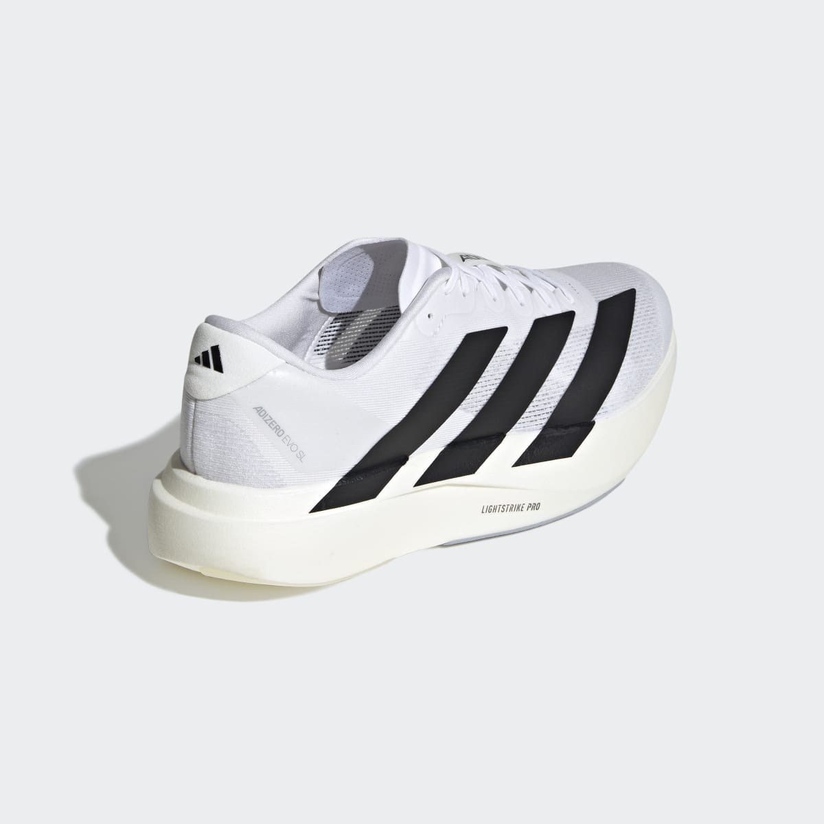 Sapatilhas de Running de Homem Adizero Evo Sl Branco-5