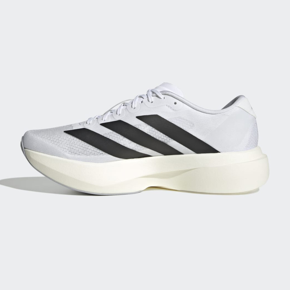 Sapatilhas de Running de Homem Adizero Evo Sl Branco-4