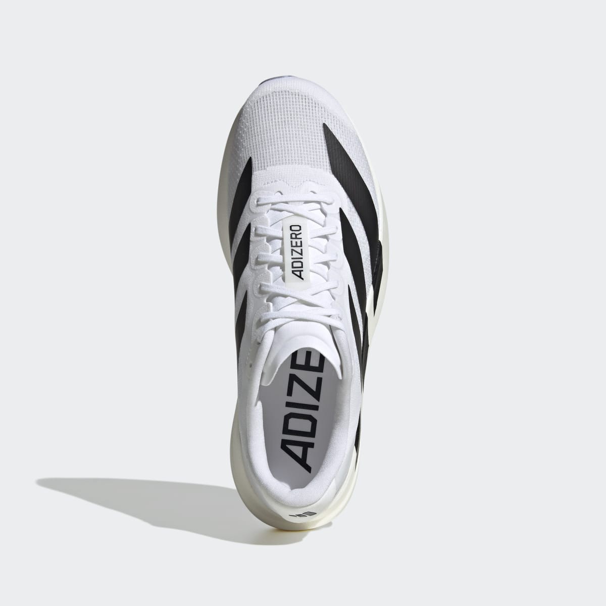 Sapatilhas de Running de Homem Adizero Evo Sl Branco-3