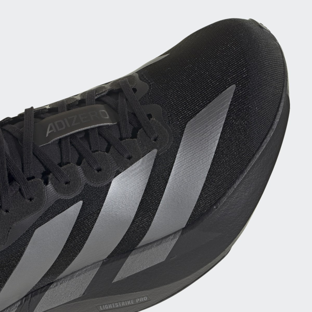 Sapatilhas de Running de Mulher Adizero EVO SL W Preto-7