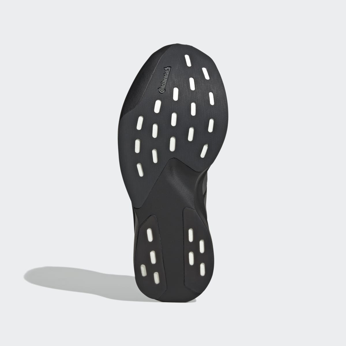 Sapatilhas de Running de Mulher Adizero EVO SL W Preto-6