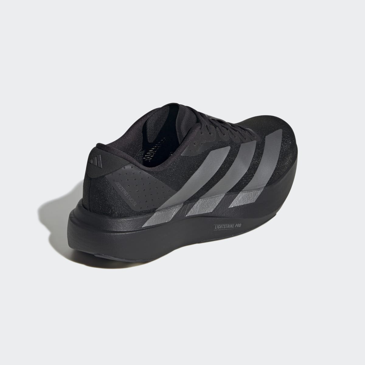 Sapatilhas de Running de Mulher Adizero EVO SL W Preto-5