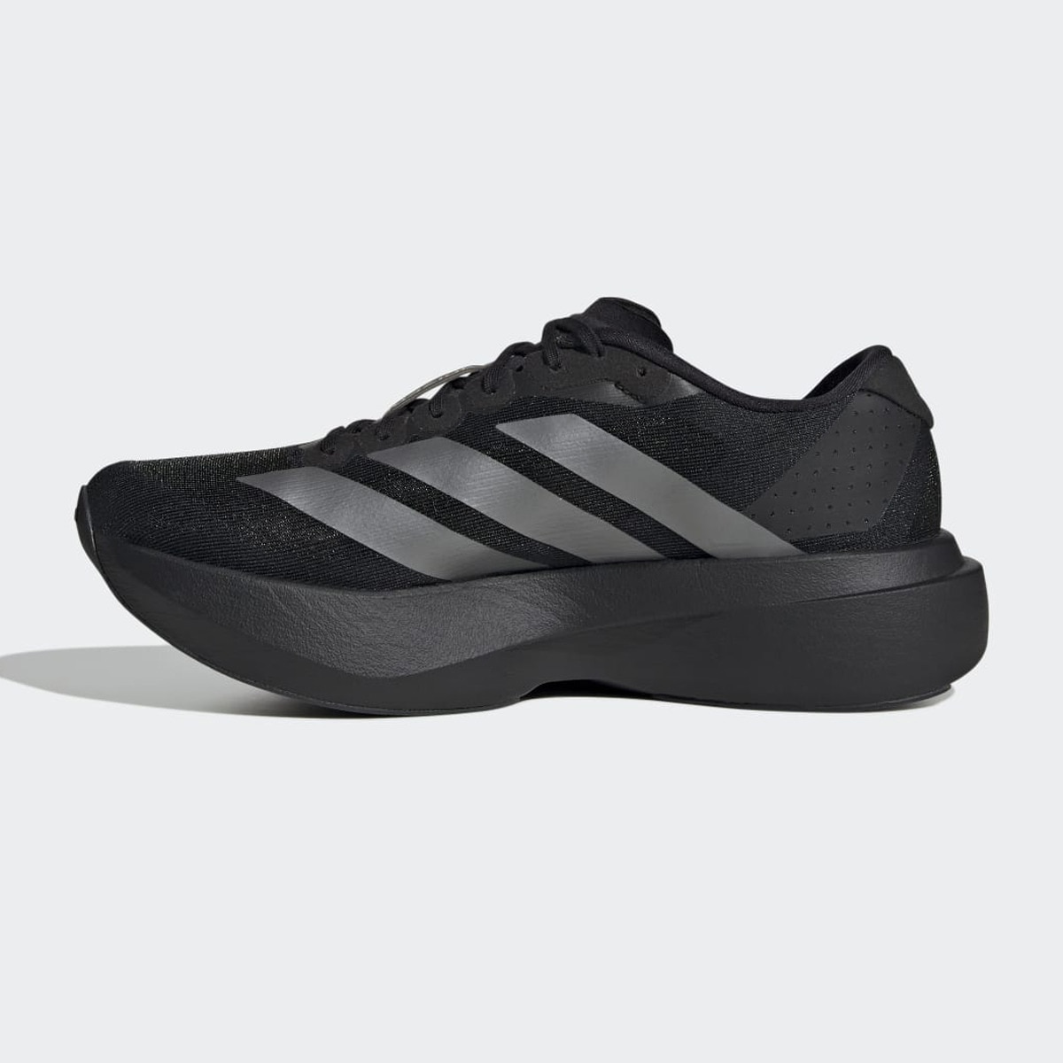 Sapatilhas de Running de Mulher Adizero EVO SL W Preto-4
