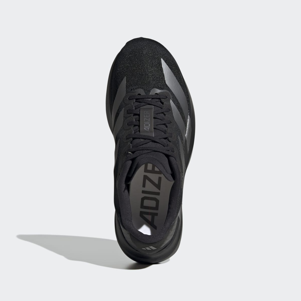 Sapatilhas de Running de Mulher Adizero EVO SL W Preto-3