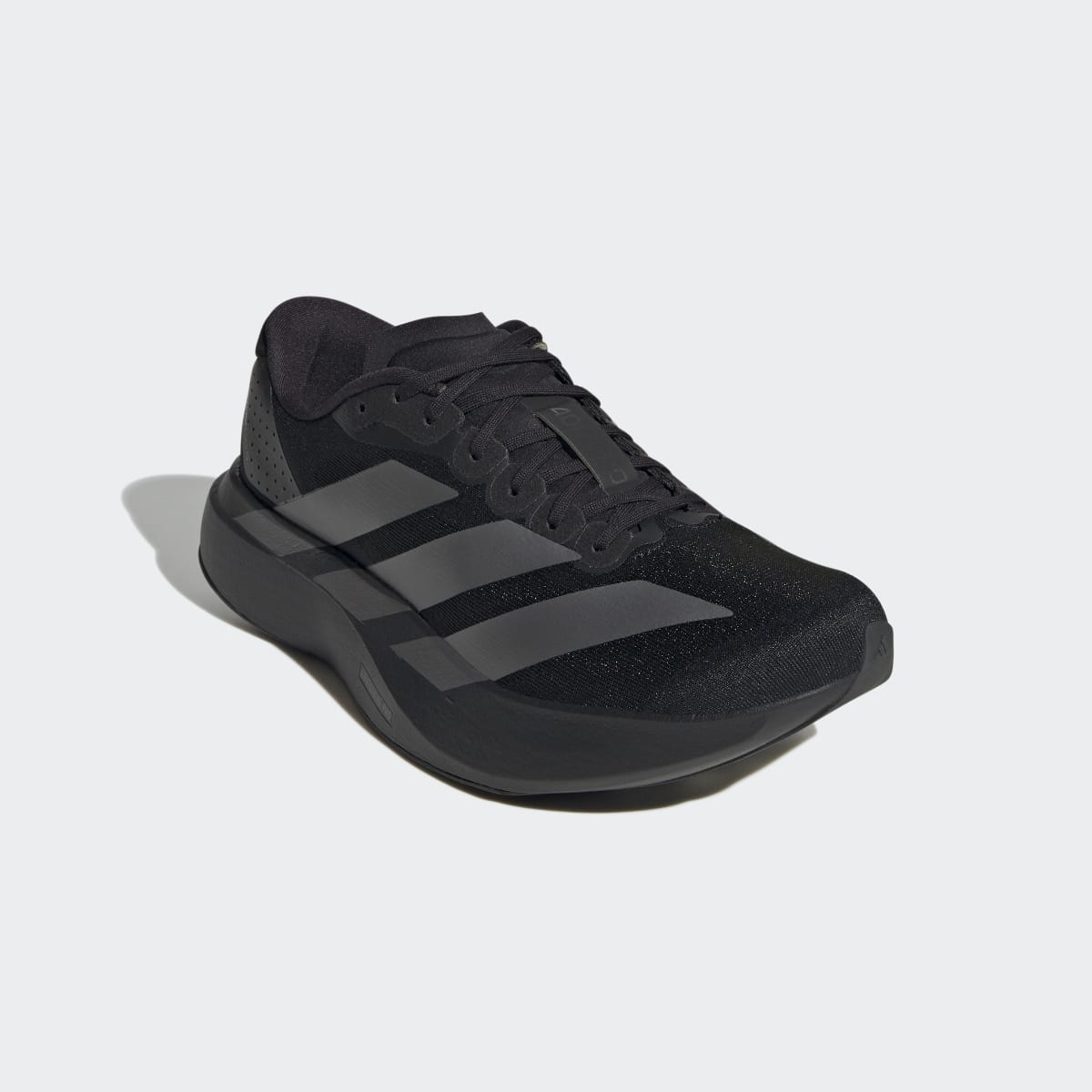 Sapatilhas de Running de Mulher Adizero EVO SL W Preto-2