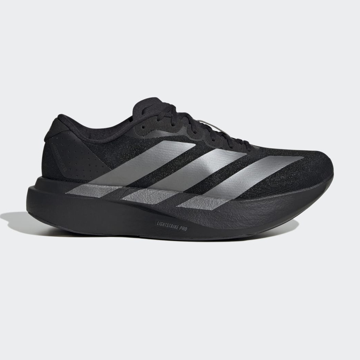 Sapatilhas de Running de Mulher Adizero EVO SL W Preto-1