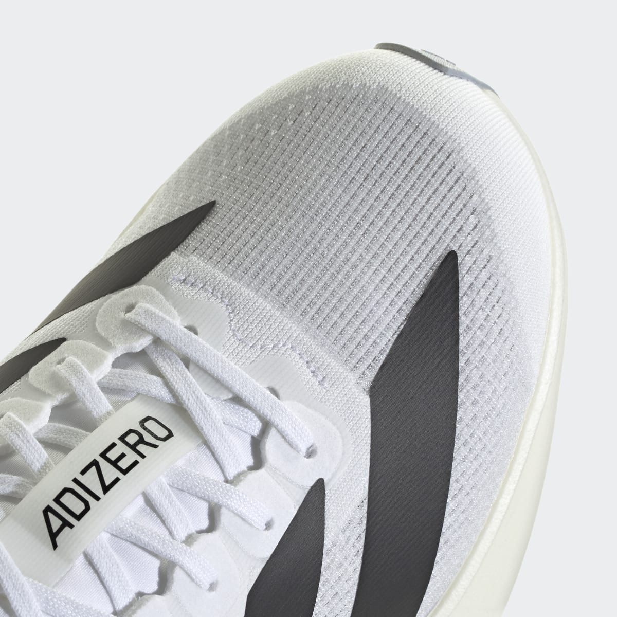 Sapatilhas de Running de Mulher Adizero EVO SL W Branco-8