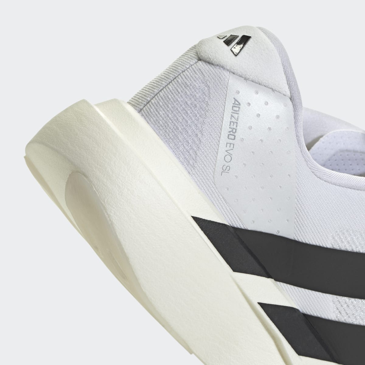 Sapatilhas de Running de Mulher Adizero EVO SL W Branco-7