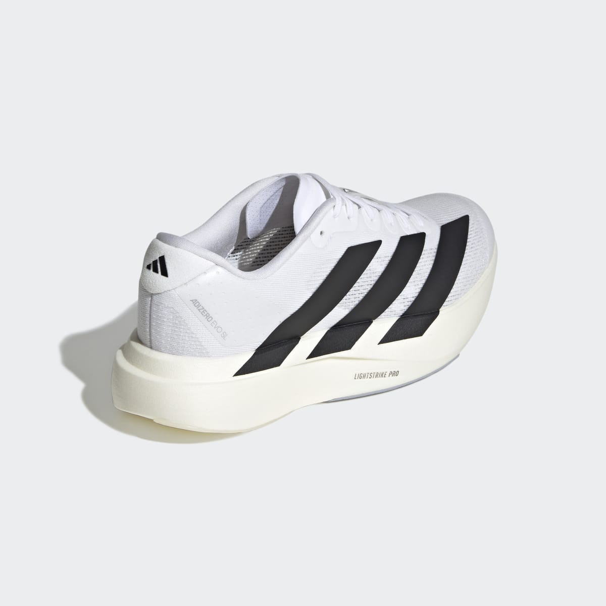 Sapatilhas de Running de Mulher Adizero EVO SL W Branco-5