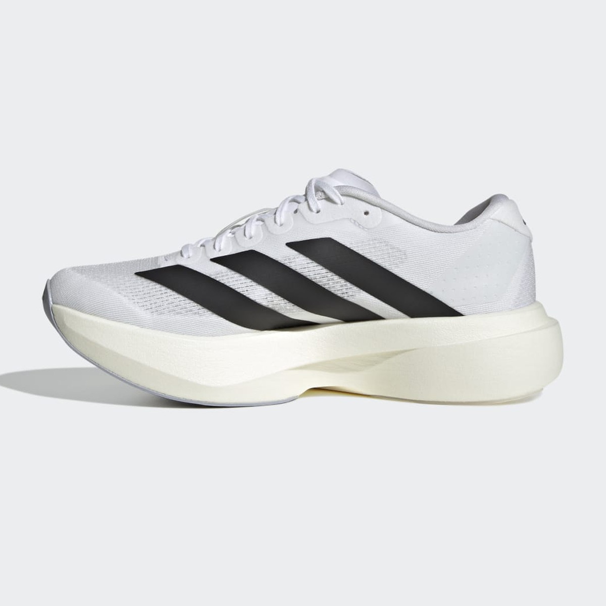 Sapatilhas de Running de Mulher Adizero EVO SL W Branco-4