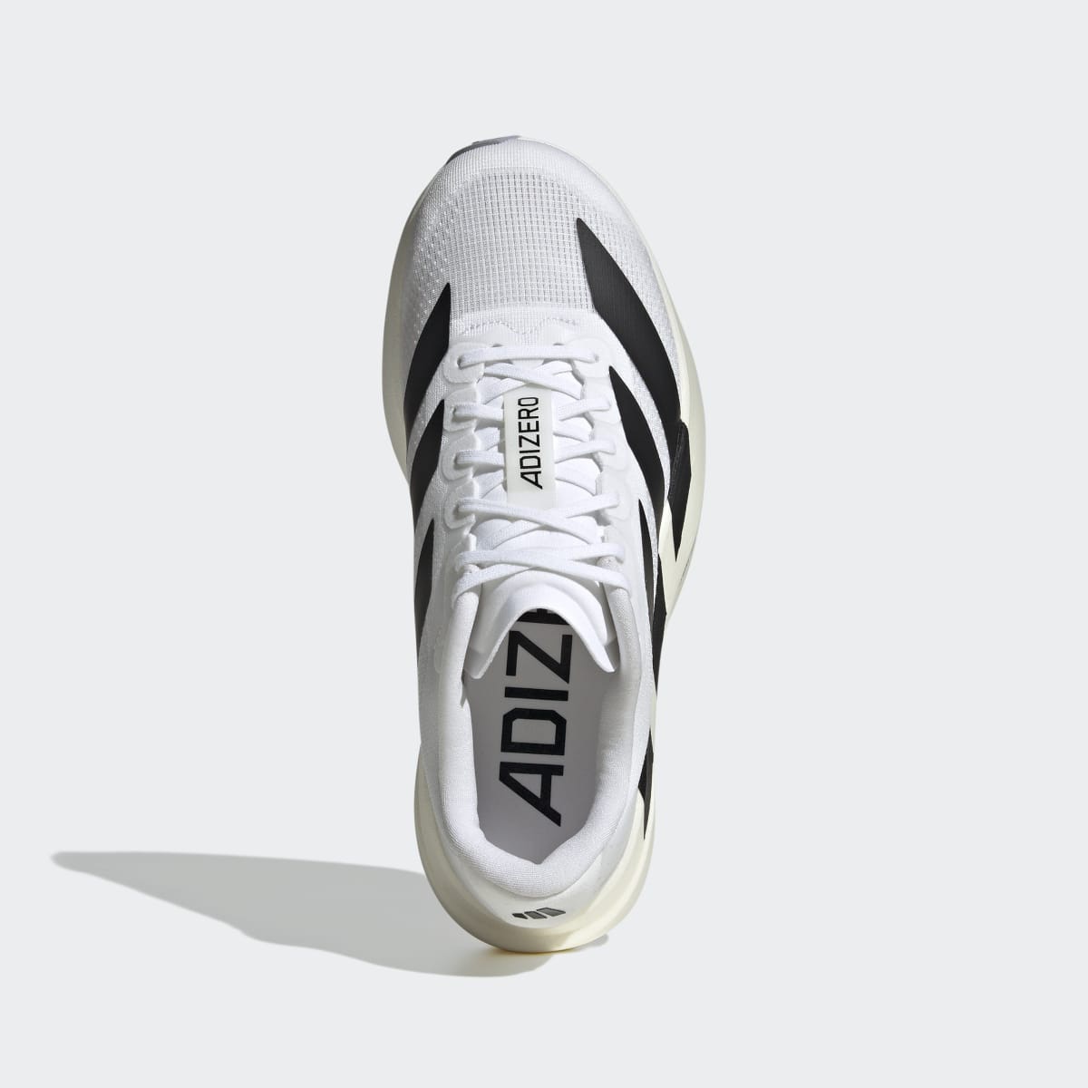 Sapatilhas de Running de Mulher Adizero EVO SL W Branco-3