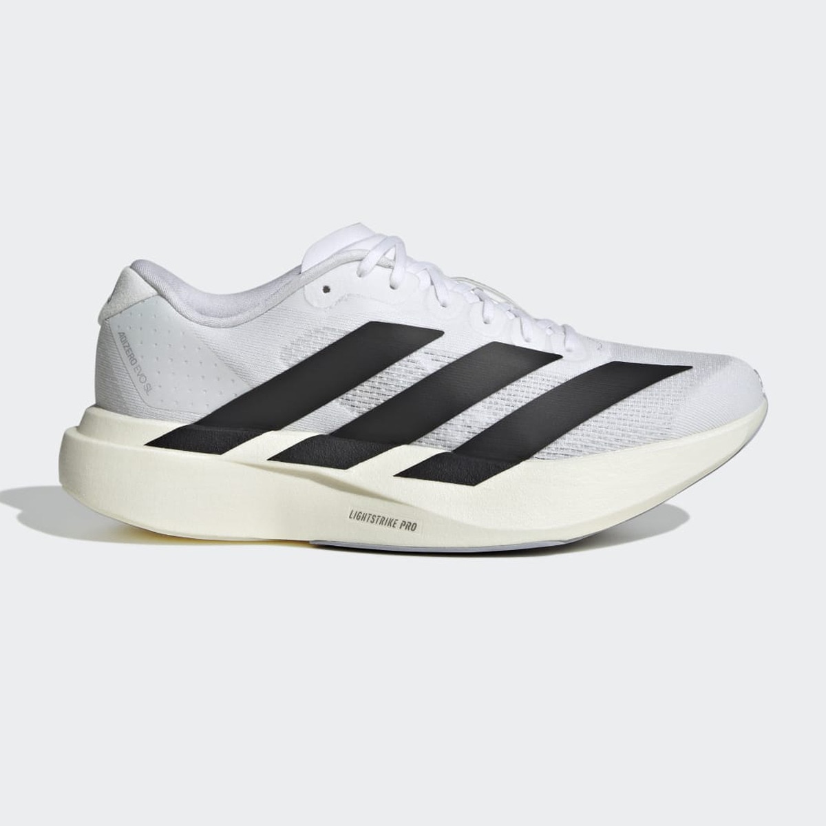 Sapatilhas de Running de Mulher Adizero EVO SL W Branco-1