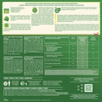 Pizza Speciale Croccante mit Salami, Kochschinken, Peperoni, Champignons und Mozzarella Karton 350 g