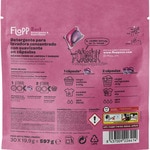 detergente & suavizante en cápsulas para todo tipo de ropa Tasche 30 Kapseln