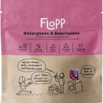 detergente & suavizante en cápsulas para todo tipo de ropa Tasche 30 Kapseln