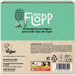 detergente ecológico para todo tipo de ropa Box 70 Kapseln