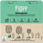 detergente ecológico para todo tipo de ropa Box 70 Kapseln