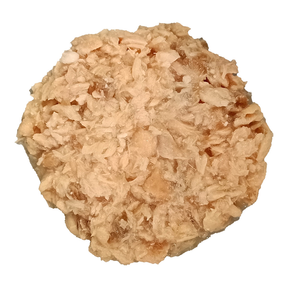 Comida húmeda para gatos adultos Hobby First filetes salmón 70 g 2