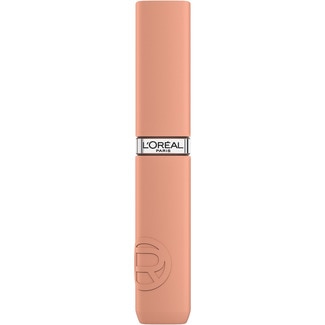 L'OREAL Paris Infaillible Le Matte Resistance barra de labios líquida Tono 100 Fairytale Ending