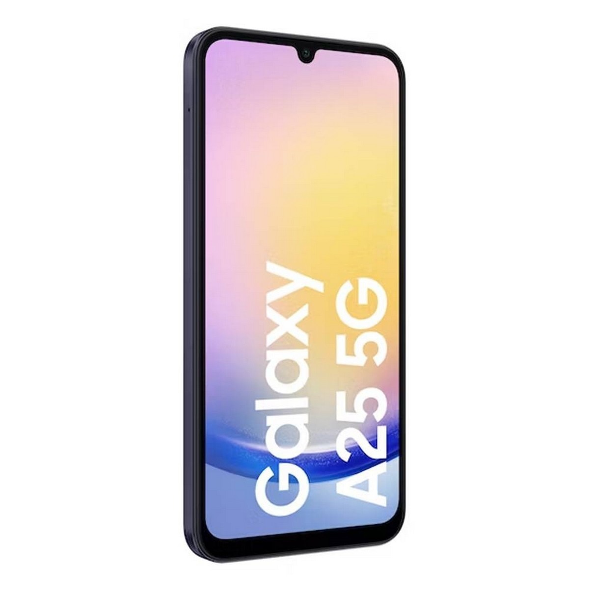 Smartphone Samsung Galaxy A25 5G, RAM 8 GB + 256GB Preto-3